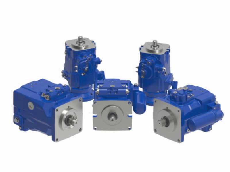 Eaton Fuller Hydraulic Pump At Ellie Costello Blog Eaton Fuller Hydraulic Pump At Ellie Costello Blog