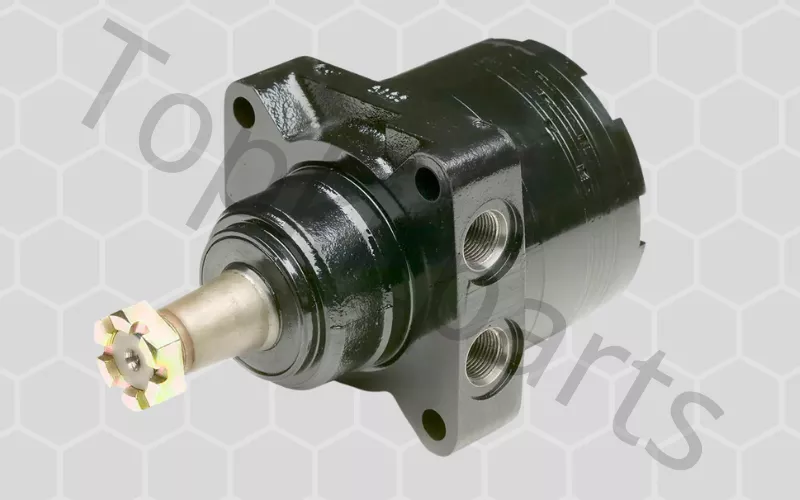 Parker TL Duty Motor