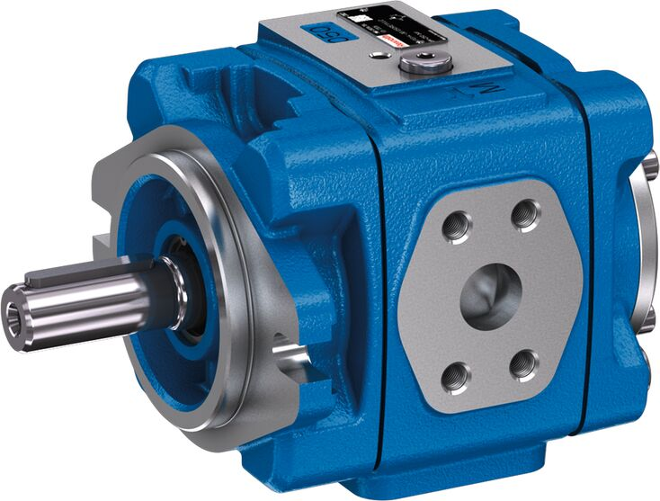 About Kawasaki Hydraulic Pump Parts