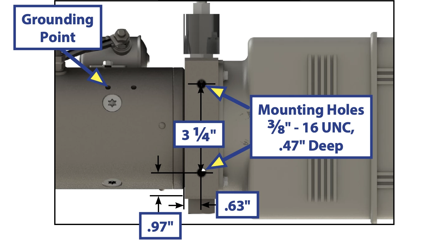 hydraulic pump how it works