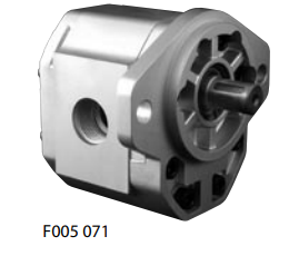 How To Replace A Throttle Valve In A Hydraulic System